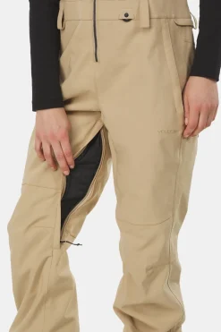 Volcom Swift Bib Overall Skibroek Dames