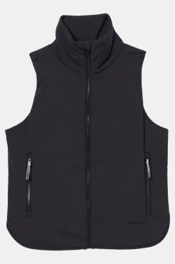 Vuori Canyon Insulated Bodywarmer Dames