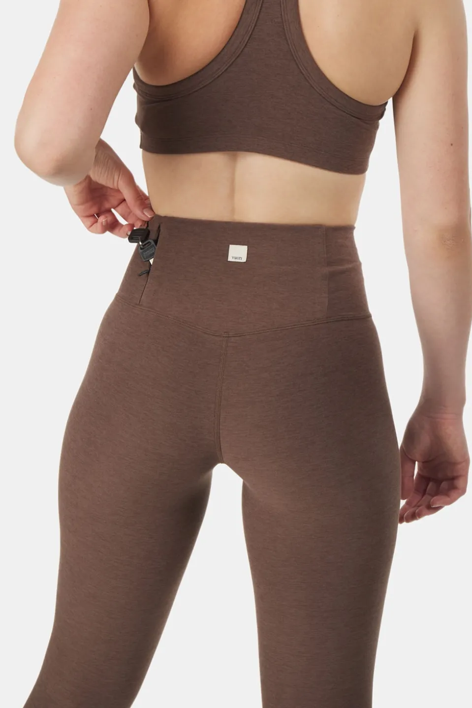 Vuori Clean Elevation Legging