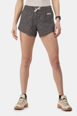 Vuori Clementine 4" Short 2.0 Korte Broek Dames