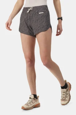 Vuori Clementine 4" Short 2.0 Korte Broek Dames