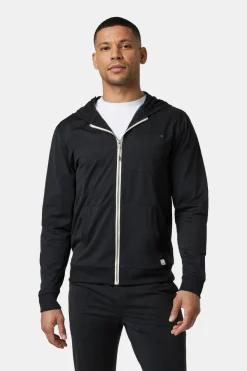 Vuori Coronado Hoodie Vest