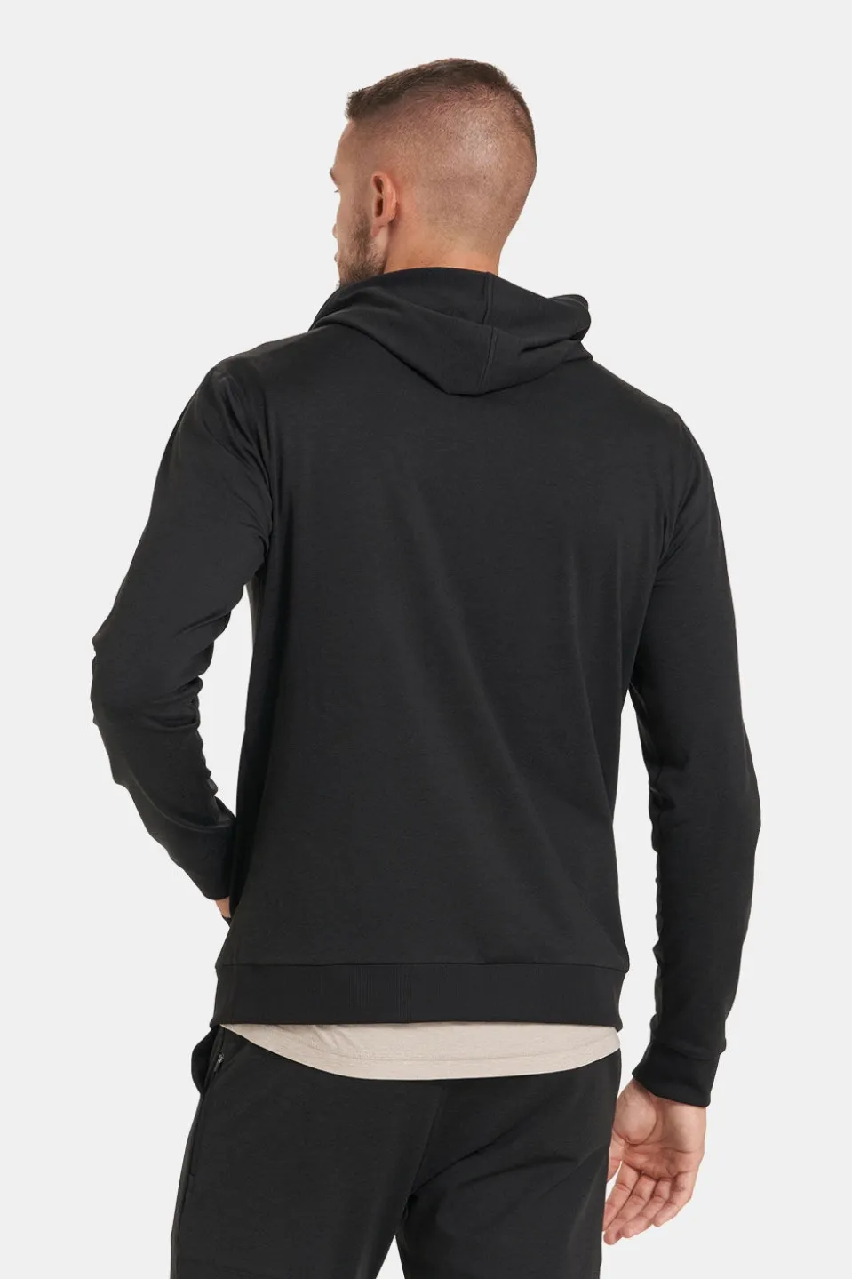 Vuori Coronado Hoodie Vest