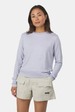 Vuori Daydream Crew Dames