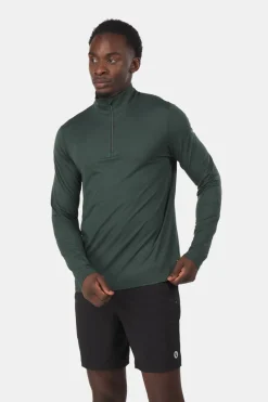 Vuori Ease Performance 1/2 Zip 2.0