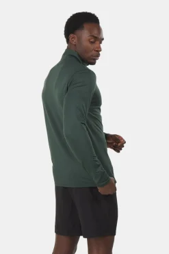 Vuori Ease Performance 1/2 Zip 2.0