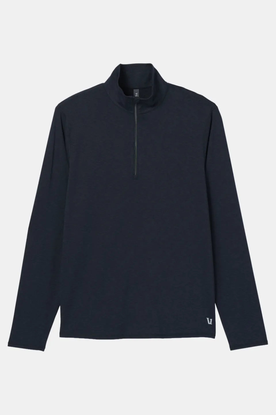 Vuori Ease Performance 1/2 Zip 2.0
