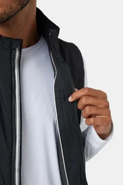 Vuori Echo Insulated Bodywarmer 2.0