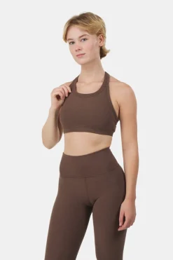 Vuori Elevation Racer Bra Sport bh Dames