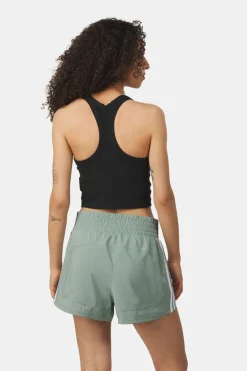 Vuori Elevation Racerback Tank Top Dames