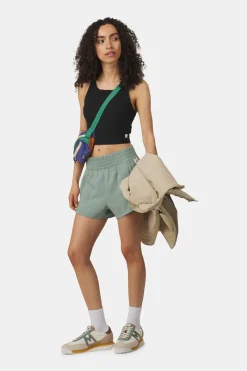 Vuori Elevation Racerback Tank Top Dames