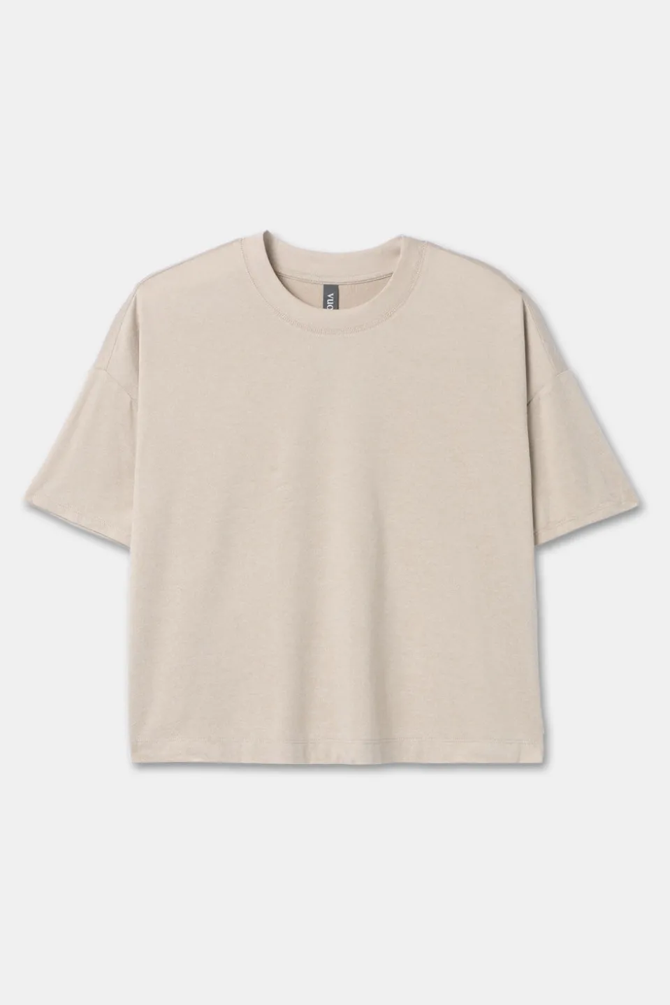 Vuori Energy Tee Dames