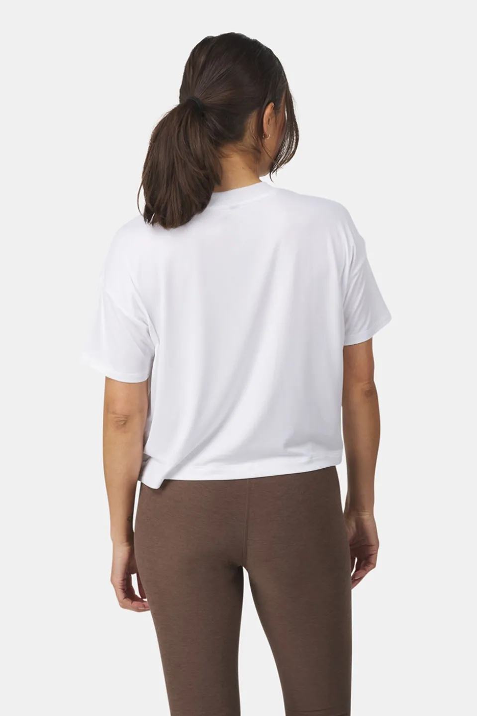 Vuori Energy Tee Dames