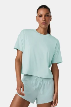 Vuori Energy Tee Dames