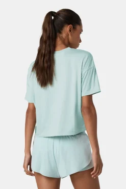 Vuori Energy Tee Dames