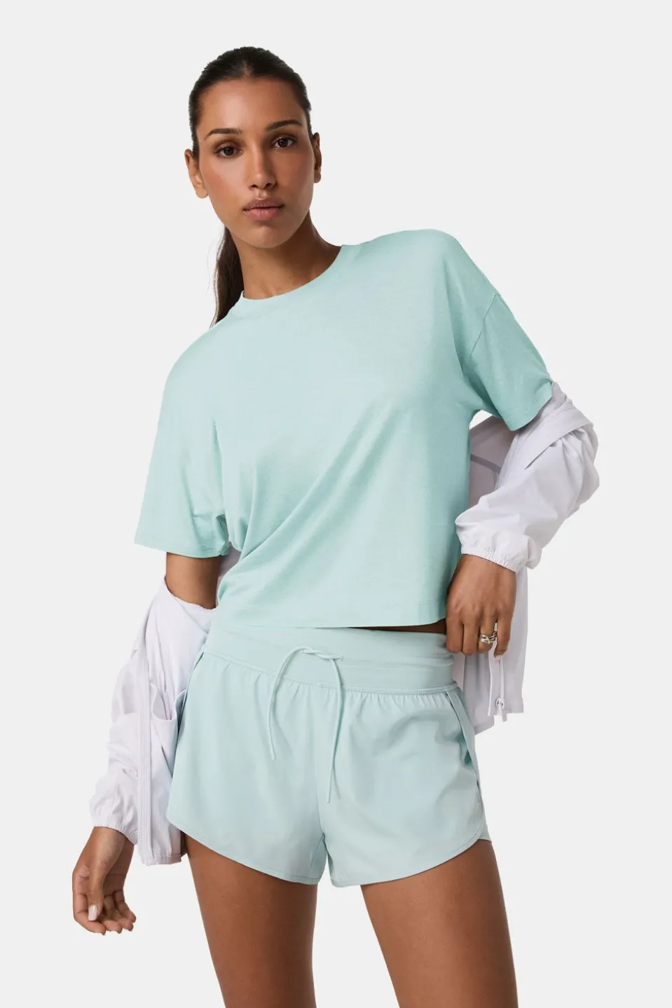 Vuori Energy Tee Dames