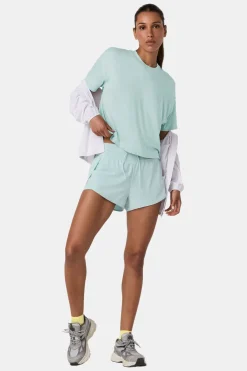 Vuori Energy Tee Dames