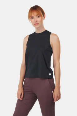 Vuori Energy Top Long Top Dames