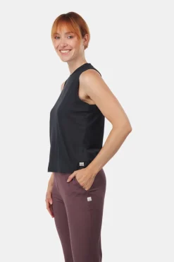 Vuori Energy Top Long Top Dames