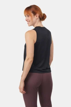 Vuori Energy Top Long Top Dames