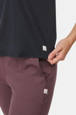 Vuori Energy Top Long Top Dames
