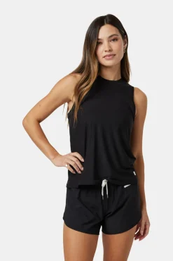 Vuori Energy Top Long Top Dames
