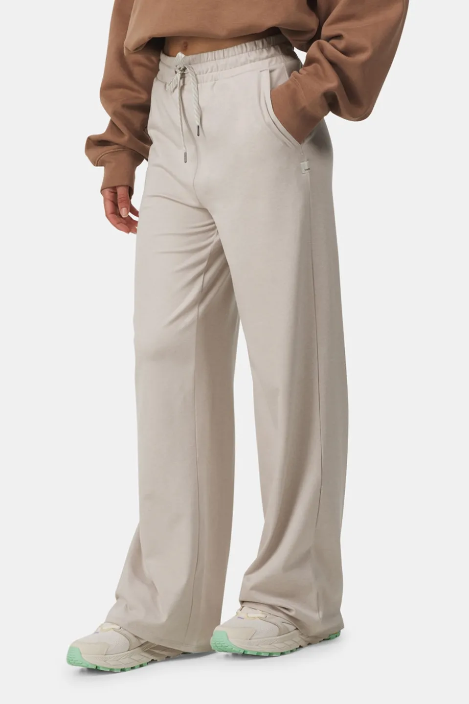 Vuori Halo Essential Wideleg Broek Dames