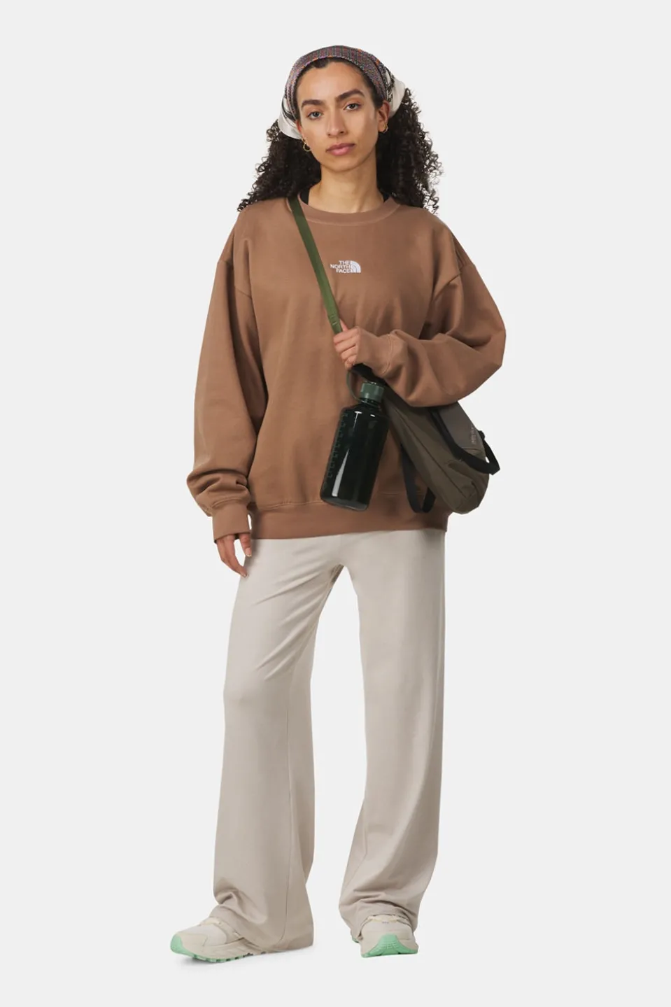 Vuori Halo Essential Wideleg Broek Dames
