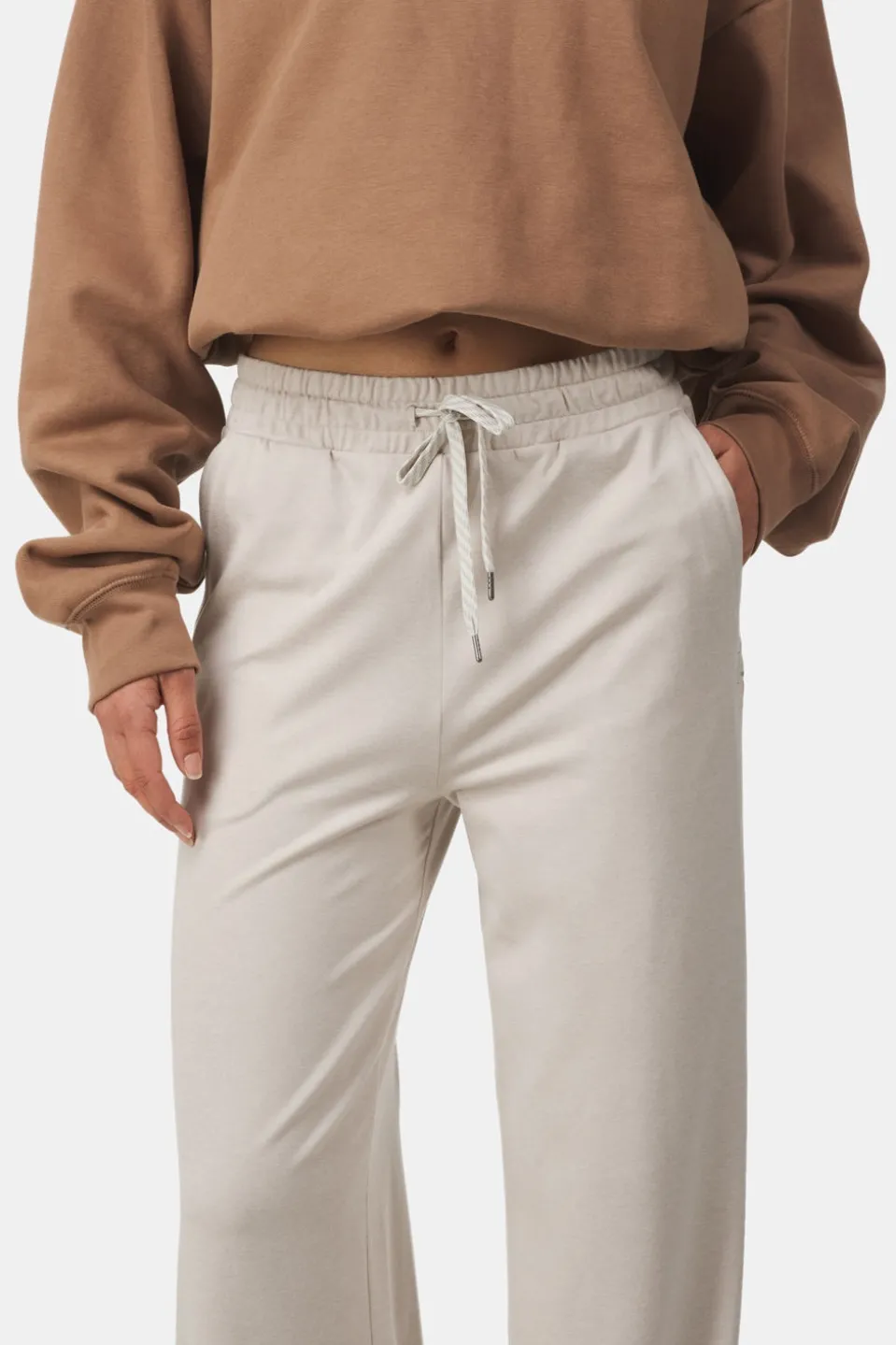 Vuori Halo Essential Wideleg Broek Dames