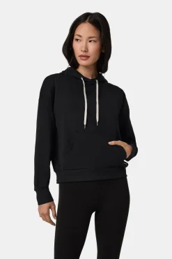 Vuori Halo Moden Pullover Hoodie Shirt Dames