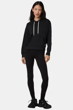 Vuori Halo Moden Pullover Hoodie Shirt Dames