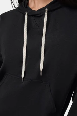 Vuori Halo Moden Pullover Hoodie Shirt Dames