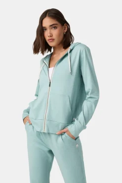 Vuori Halo Performance Hoodie 2.0 Dames