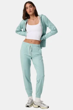 Vuori Halo Performance Hoodie 2.0 Dames