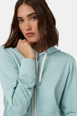 Vuori Halo Performance Hoodie 2.0 Dames