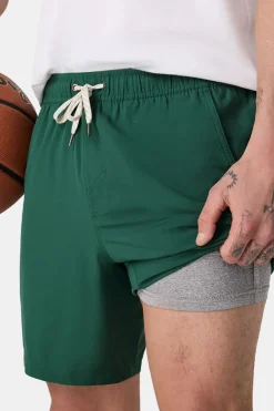 Vuori Kore Short