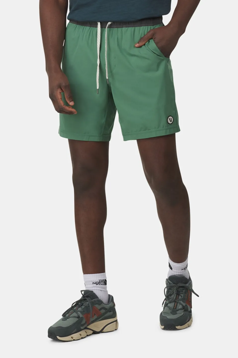 Vuori Kore Short