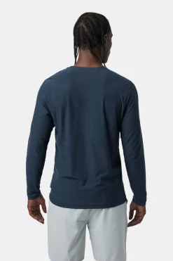 Vuori L/S Strato Tech Tee