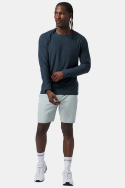 Vuori L/S Strato Tech Tee