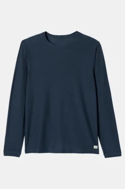 Vuori L/S Strato Tech Tee