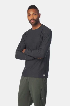 Vuori L/S Strato Tech Tee