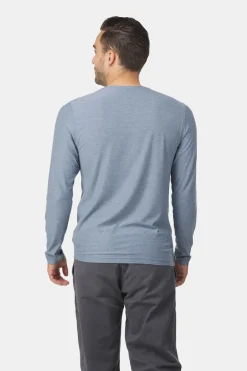 Vuori L/S Strato Tech Tee