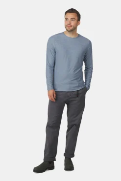 Vuori L/S Strato Tech Tee