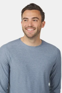 Vuori L/S Strato Tech Tee