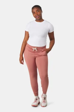 Vuori Mudra Fitted Tee Dames