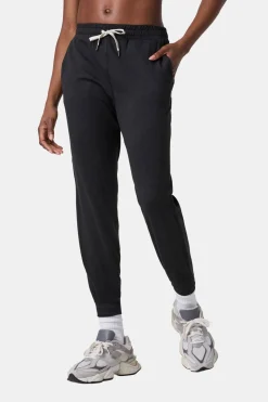 Vuori Performance Jogger - Long Hardloopbroek Dames