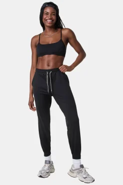 Vuori Performance Jogger - Long Hardloopbroek Dames