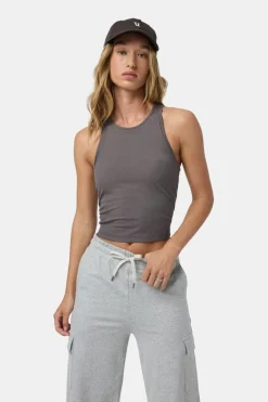 Vuori Pose Plyo Tank Top Dames