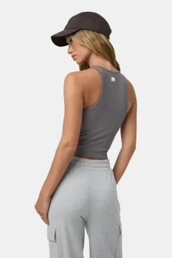Vuori Pose Plyo Tank Top Dames