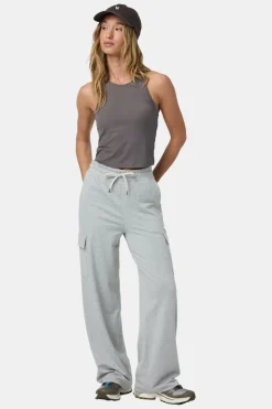 Vuori Pose Plyo Tank Top Dames
